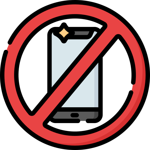 Sem telefone grátis ícone Sem telefone grátis ícone