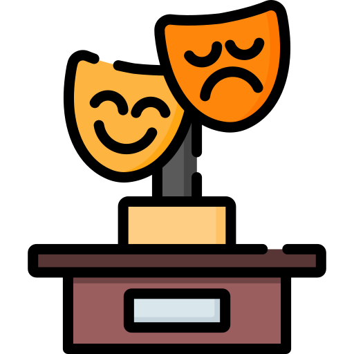 트로피 무료 아이콘