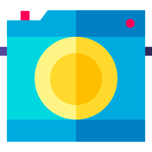 Camera free icon Camera free icon