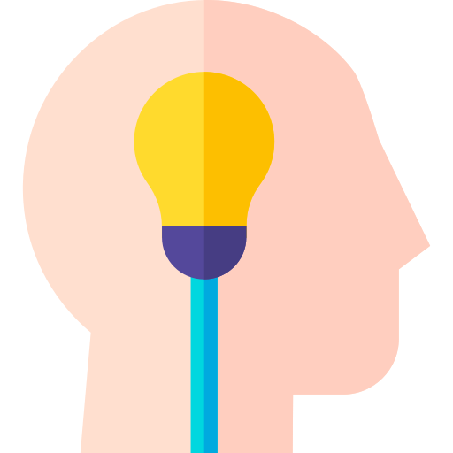 Idea free icon Idea free icon