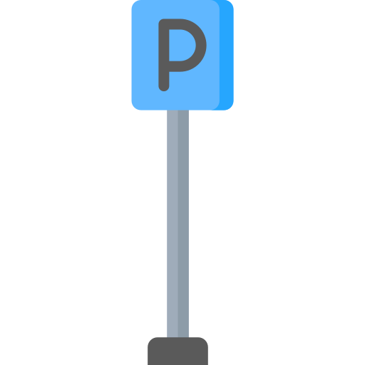 parkplatz kostenlos Icon parkplatz kostenlos Icon