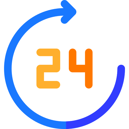 24-hours-basic-rounded-flat-icon