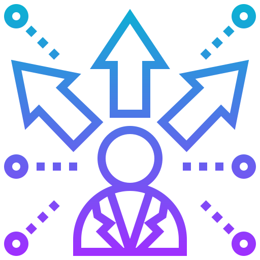 Oportunidad icono gratis