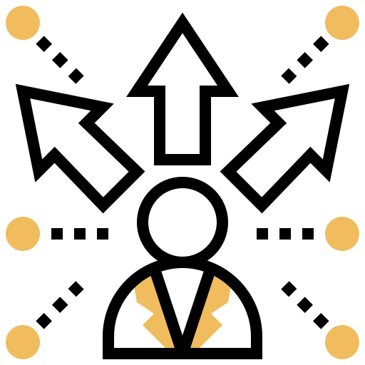 Oportunidad icono gratis