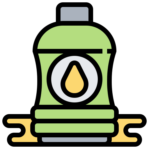 Aceite icono gratis