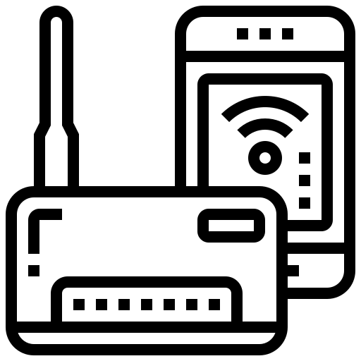 w-lan kostenlos Icon