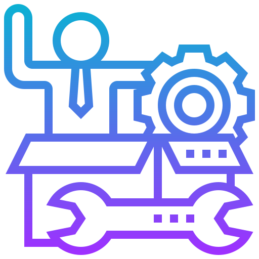 innovación icono gratis