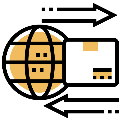 Import free icon