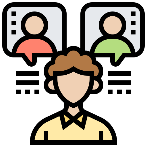 Candidate free icon Candidate free icon