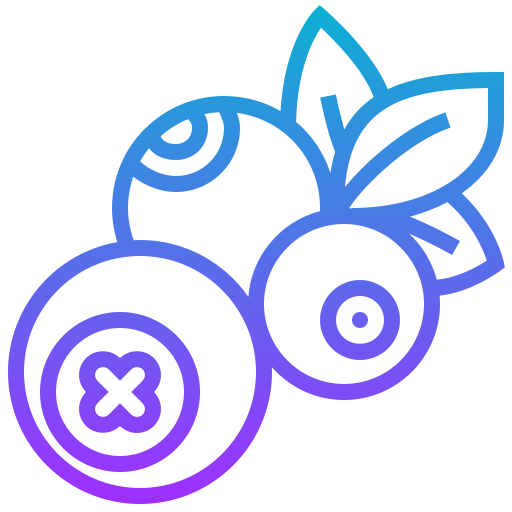 blaubeere kostenlos Icon blaubeere kostenlos Icon