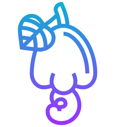cashew kostenlos Icon