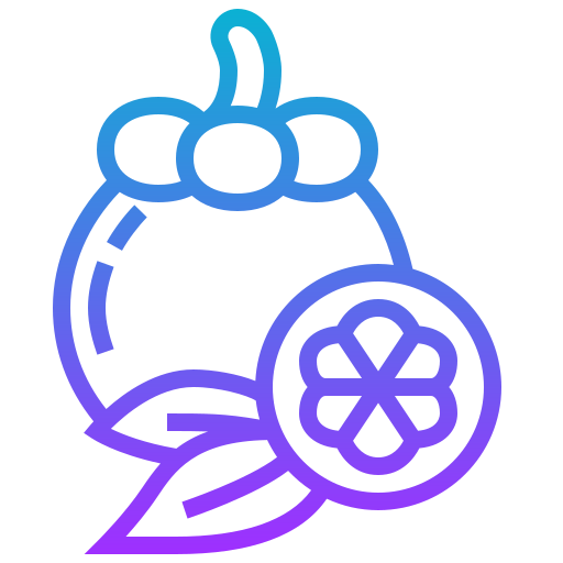 Мангустин бесплатно иконка