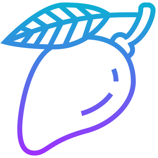Mango free icon Mango free icon