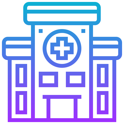 krankenhaus kostenlos Icon krankenhaus kostenlos Icon