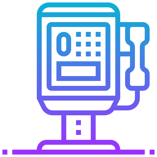 telefonzelle kostenlos Icon telefonzelle kostenlos Icon