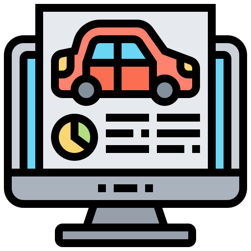 진단 무료 아이콘