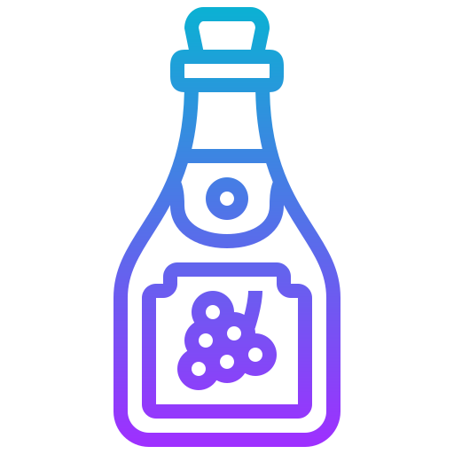 Вино бесплатно иконка