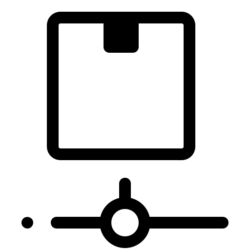 Logistics free icon Logistics free icon