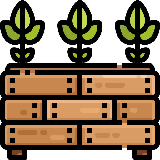 plantas icono gratis