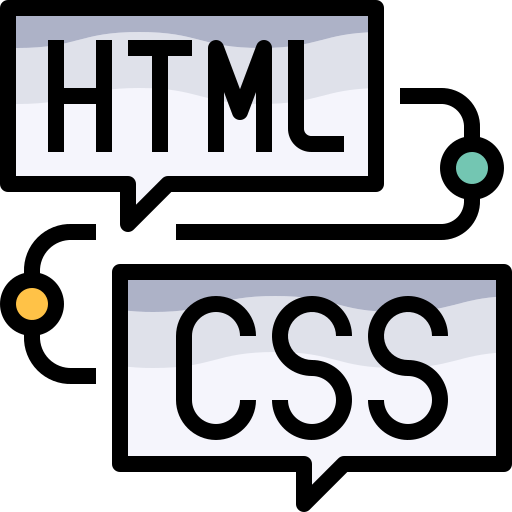 JavaScript Icon