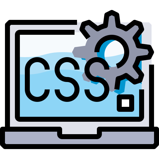 css icono gratis