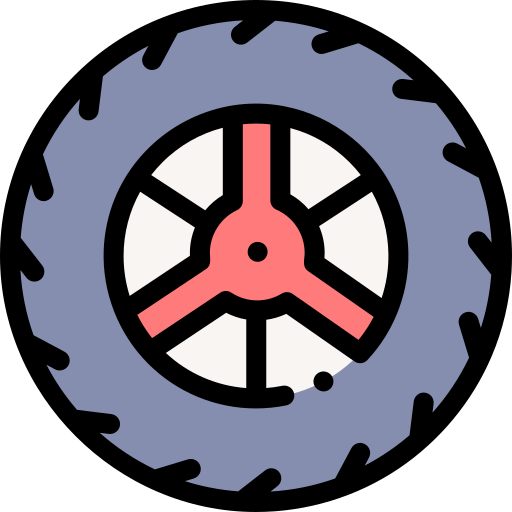 바퀴 무료 아이콘 바퀴 무료 아이콘