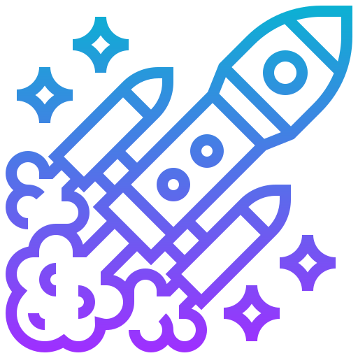 astronave icono gratis