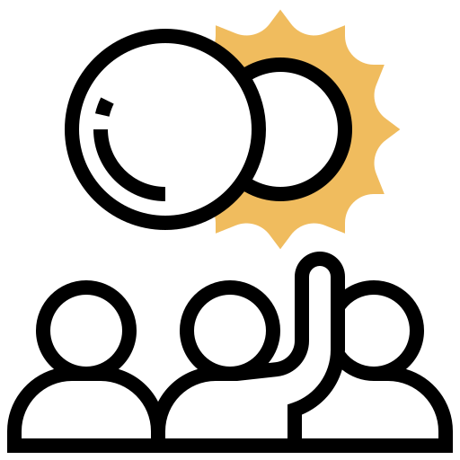 Eclipse free icon Eclipse free icon