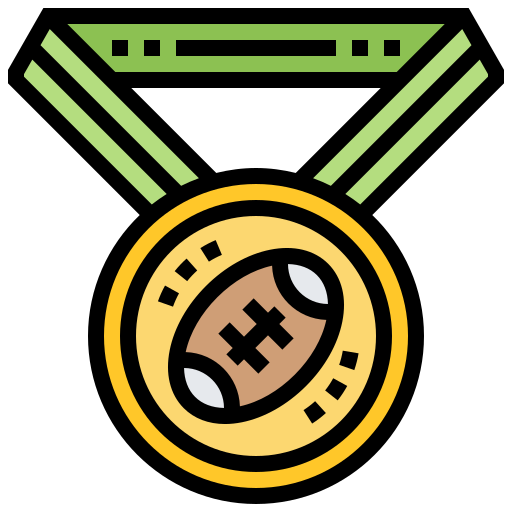 médaille Icône gratuit médaille Icône gratuit