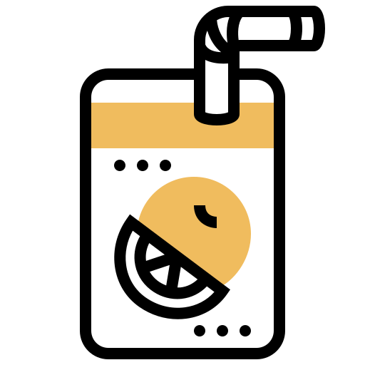 Juice free icon