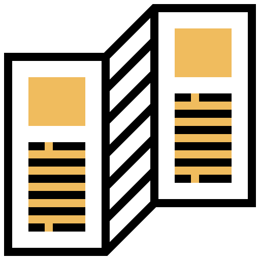 instrucción icono gratis