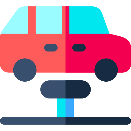 lifter Icône gratuit