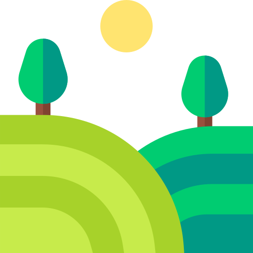 feld kostenlos Icon