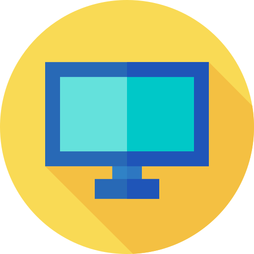 텔레비전 무료 아이콘 텔레비전 무료 아이콘