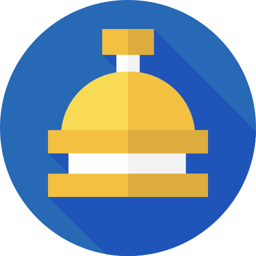 glocke kostenlos Icon glocke kostenlos Icon