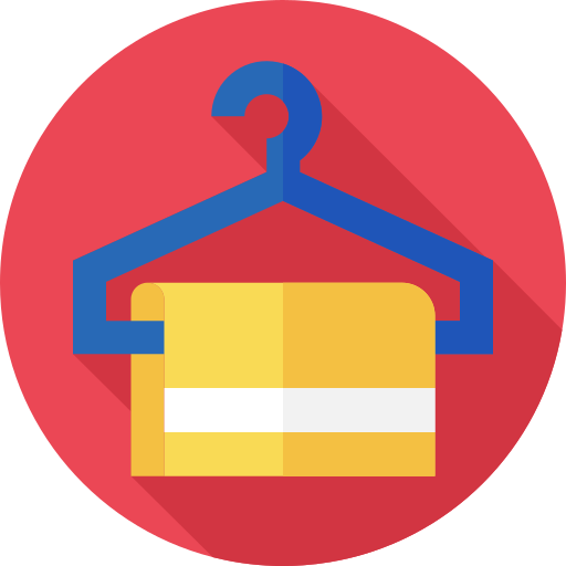 Hanger free icon