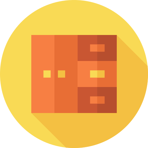 armario icono gratis