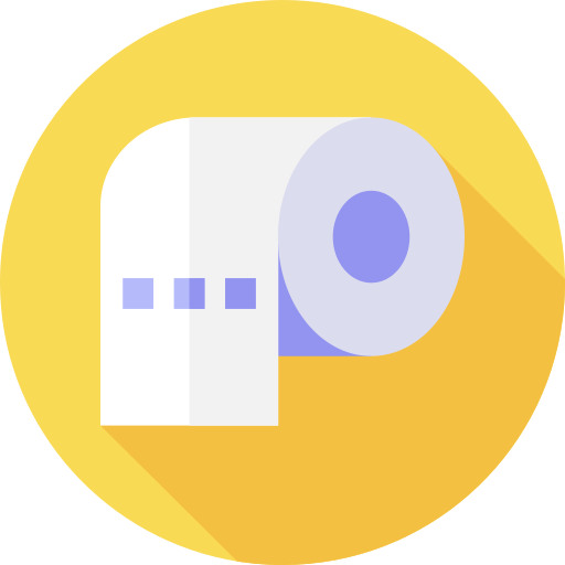 klopapier kostenlos Icon