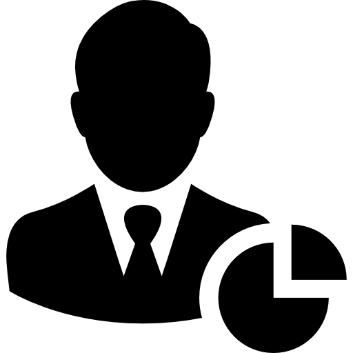 Бизнесмен бесплатно иконка Бизнесмен бесплатно иконка