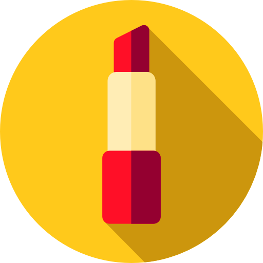 rouge à lèvres Icône gratuit rouge à lèvres Icône gratuit