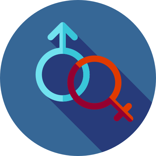geschlecht kostenlos Icon geschlecht kostenlos Icon