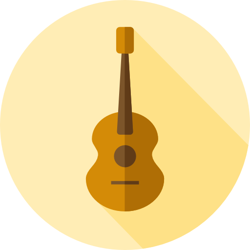 gitarre kostenlos Icon