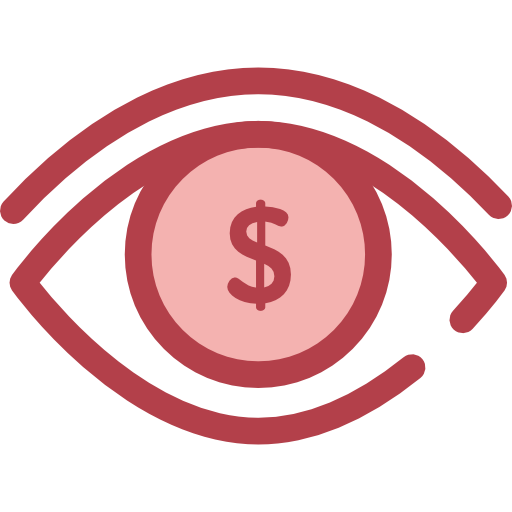 auge kostenlos Icon
