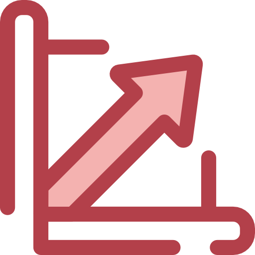 wachstum kostenlos Icon wachstum kostenlos Icon