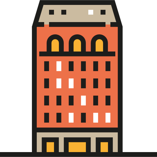 hotel kostenlos Icon hotel kostenlos Icon