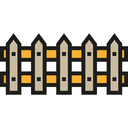 zaun kostenlos Icon zaun kostenlos Icon