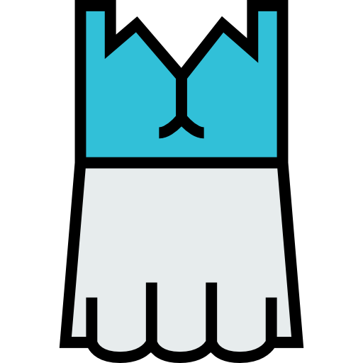 kleid kostenlos Icon