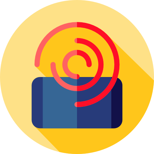 teléfono inteligente icono gratis