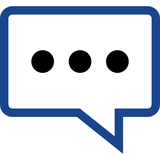 Chat free icon Chat free icon