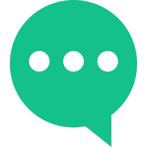 Chat free icon Chat free icon